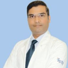 Dr. Abhishek Gulia