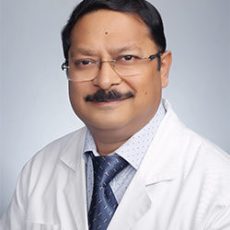 Dr. Ashish Goel