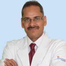 Dr. B L Agarwal