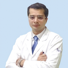 Dr. Nitin Leekha