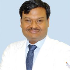 Dr. Rohan Sinha