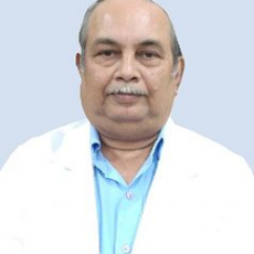 Dr. Sudarshan De