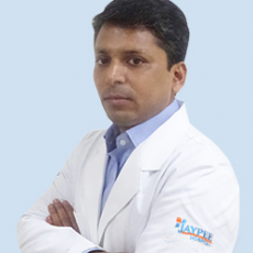 Dr. Vijay Kumar