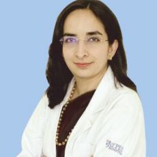 Dr. Esha Kaul