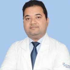 Dr. Vikram Bhardwaj