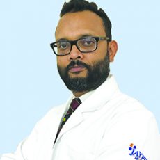 Dr. Gaurav Rathore