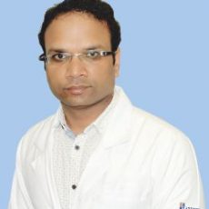 Dr. Punit Singla