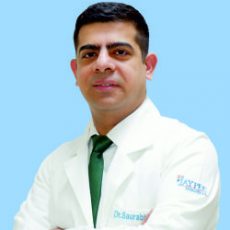 Dr. Saurabh Rawall