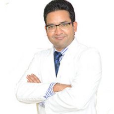 Dr. Anil Prasad Bhatt