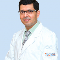 Dr. Ashutosh Marwah