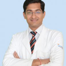 Dr. Manish Gupta