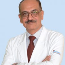 Dr. Manoj Luthra