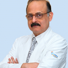 Dr. Rajesh Sharma