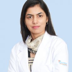 Dr. Tripti Kaur